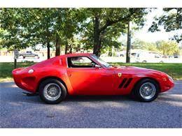 1962 Ferrari GTO Replica (CC-914276) for sale in Greensboro, North Carolina