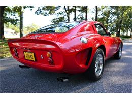 1962 Ferrari GTO Replica (CC-914276) for sale in Greensboro, North Carolina
