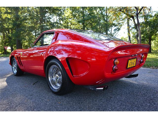 1962 Ferrari GTO Replica (CC-914276) for sale in Greensboro, North Carolina