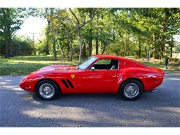 1962 Ferrari GTO Replica (CC-914276) for sale in Greensboro, North Carolina