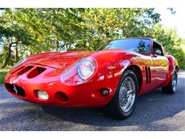 1962 Ferrari GTO Replica (CC-914276) for sale in Greensboro, North Carolina