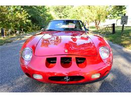 1962 Ferrari GTO Replica (CC-914276) for sale in Greensboro, North Carolina