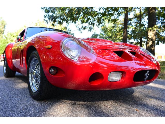 1962 Ferrari GTO Replica (CC-914276) for sale in Greensboro, North Carolina
