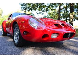 1962 Ferrari GTO Replica (CC-914276) for sale in Greensboro, North Carolina