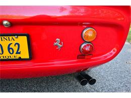1962 Ferrari GTO Replica (CC-914276) for sale in Greensboro, North Carolina