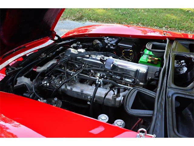 1962 Ferrari GTO Replica (CC-914276) for sale in Greensboro, North Carolina