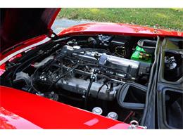 1962 Ferrari GTO Replica (CC-914276) for sale in Greensboro, North Carolina