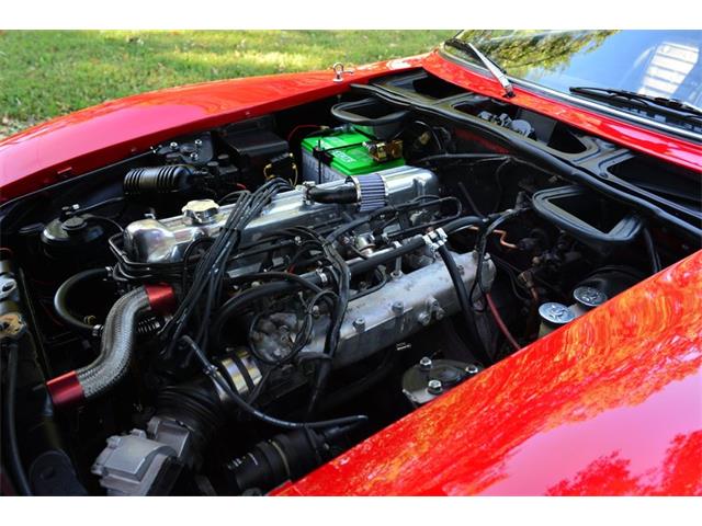 1962 Ferrari GTO Replica (CC-914276) for sale in Greensboro, North Carolina