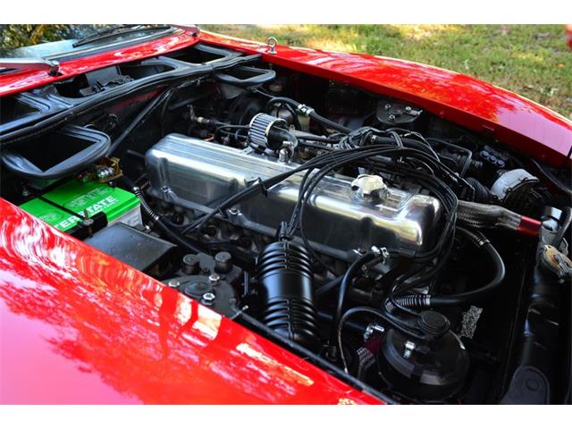 1962 Ferrari GTO Replica (CC-914276) for sale in Greensboro, North Carolina