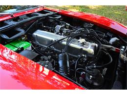 1962 Ferrari GTO Replica (CC-914276) for sale in Greensboro, North Carolina