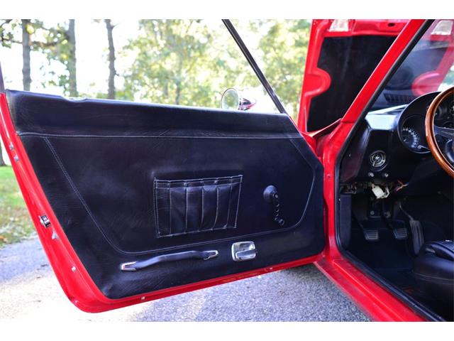 1962 Ferrari GTO Replica (CC-914276) for sale in Greensboro, North Carolina