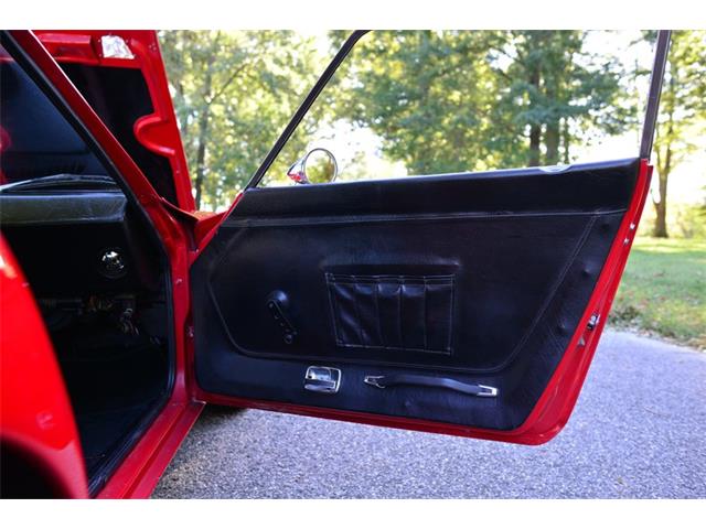 1962 Ferrari GTO Replica (CC-914276) for sale in Greensboro, North Carolina