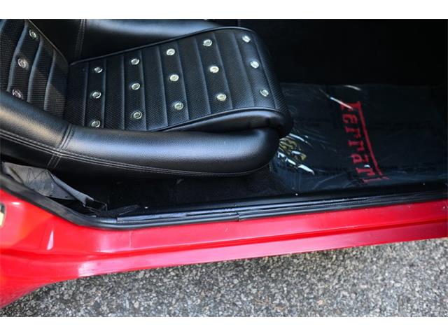 1962 Ferrari GTO Replica (CC-914276) for sale in Greensboro, North Carolina