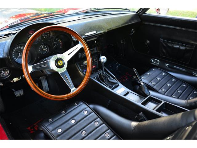 1962 Ferrari GTO Replica (CC-914276) for sale in Greensboro, North Carolina