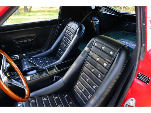 1962 Ferrari GTO Replica (CC-914276) for sale in Greensboro, North Carolina