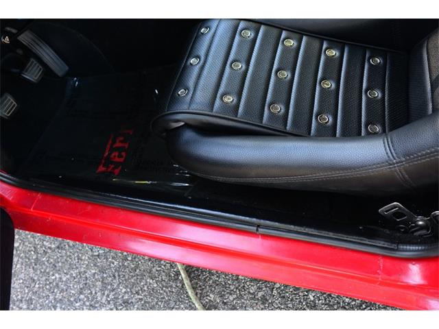 1962 Ferrari GTO Replica (CC-914276) for sale in Greensboro, North Carolina