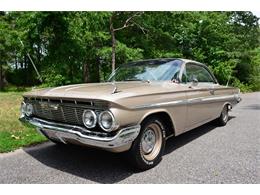 1961 Chevrolet Impala (CC-914282) for sale in Greensboro, North Carolina