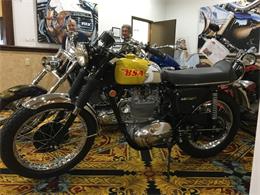 1970 BSA 441 VICTORY SPECIAL (CC-914293) for sale in Henderson, Nevada