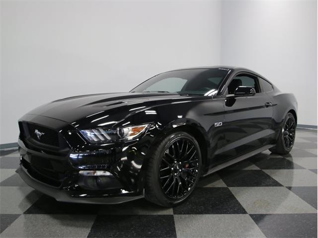 2016 Ford Mustang GT (CC-914301) for sale in Lavergne, Tennessee