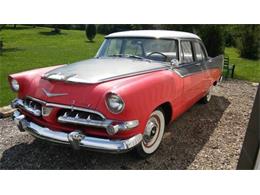1956 Dodge Custom (CC-914304) for sale in Cadillac, Michigan