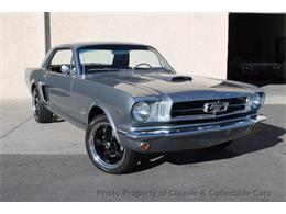 1965 Ford Mustang (CC-914314) for sale in Las Vegas, Nevada