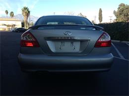 2002 Infiniti Q45 (CC-914320) for sale in Ontario, California