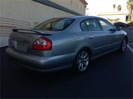 2002 Infiniti Q45 (CC-914320) for sale in Ontario, California