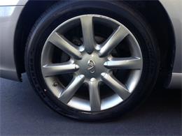 2002 Infiniti Q45 (CC-914320) for sale in Ontario, California