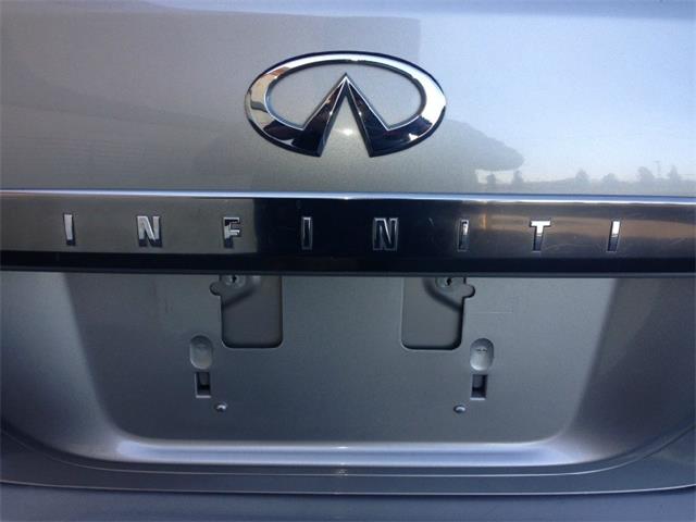 2002 Infiniti Q45 (CC-914320) for sale in Ontario, California