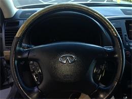 2002 Infiniti Q45 (CC-914320) for sale in Ontario, California
