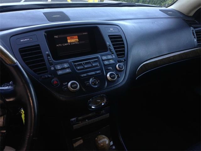 2002 Infiniti Q45 (CC-914320) for sale in Ontario, California