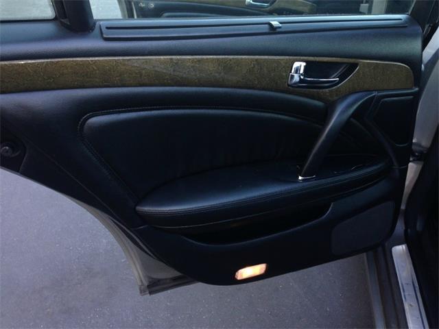 2002 Infiniti Q45 (CC-914320) for sale in Ontario, California