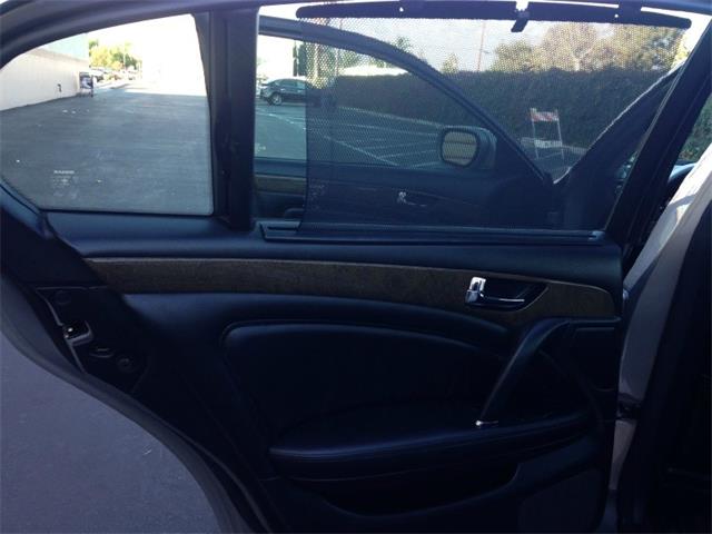 2002 Infiniti Q45 (CC-914320) for sale in Ontario, California