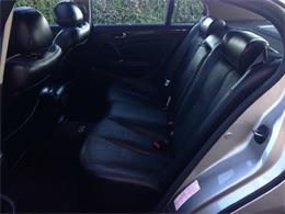 2002 Infiniti Q45 (CC-914320) for sale in Ontario, California
