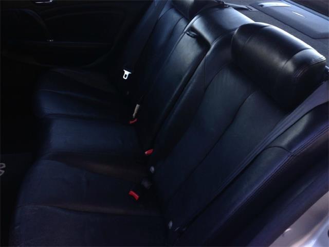 2002 Infiniti Q45 (CC-914320) for sale in Ontario, California
