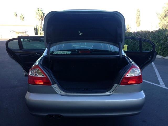 2002 Infiniti Q45 (CC-914320) for sale in Ontario, California
