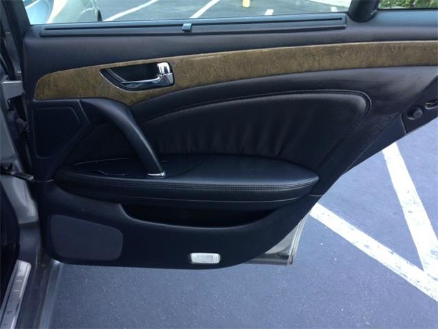 2002 Infiniti Q45 (CC-914320) for sale in Ontario, California