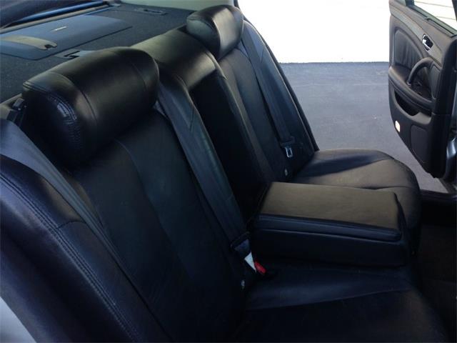2002 Infiniti Q45 (CC-914320) for sale in Ontario, California