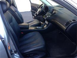 2002 Infiniti Q45 (CC-914320) for sale in Ontario, California