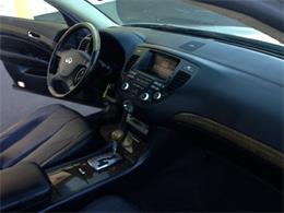 2002 Infiniti Q45 (CC-914320) for sale in Ontario, California