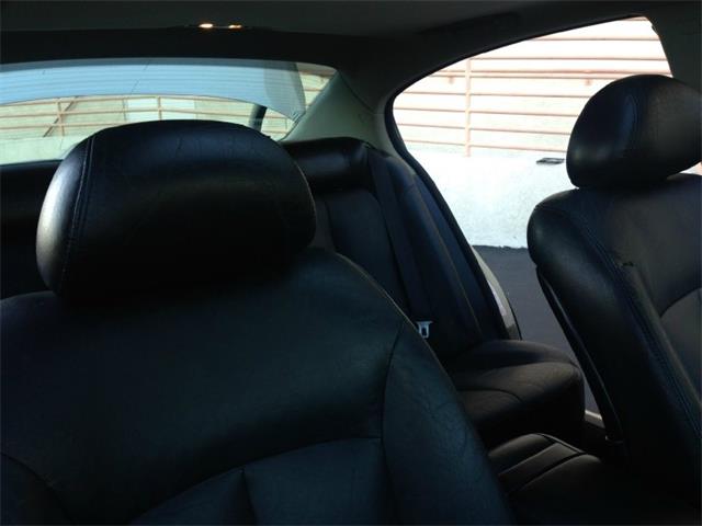2002 Infiniti Q45 (CC-914320) for sale in Ontario, California