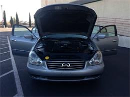 2002 Infiniti Q45 (CC-914320) for sale in Ontario, California