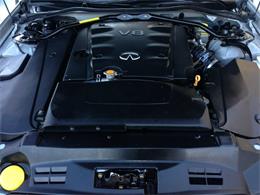 2002 Infiniti Q45 (CC-914320) for sale in Ontario, California