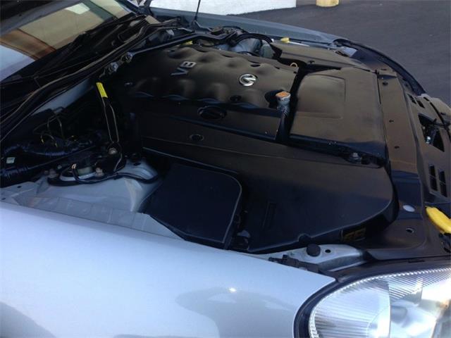 2002 Infiniti Q45 (CC-914320) for sale in Ontario, California