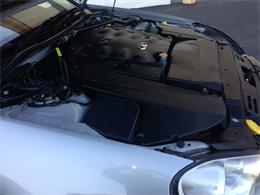 2002 Infiniti Q45 (CC-914320) for sale in Ontario, California