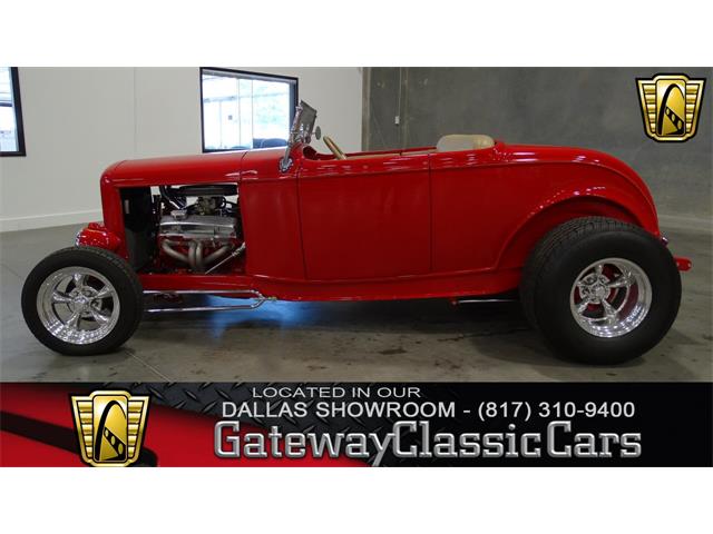 1932 Ford Roadster (CC-914331) for sale in Fairmont City, Illinois