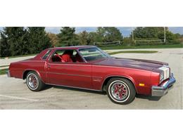 1977 Oldsmobile Cutlass S (CC-914345) for sale in West Chester, Pennsylvania