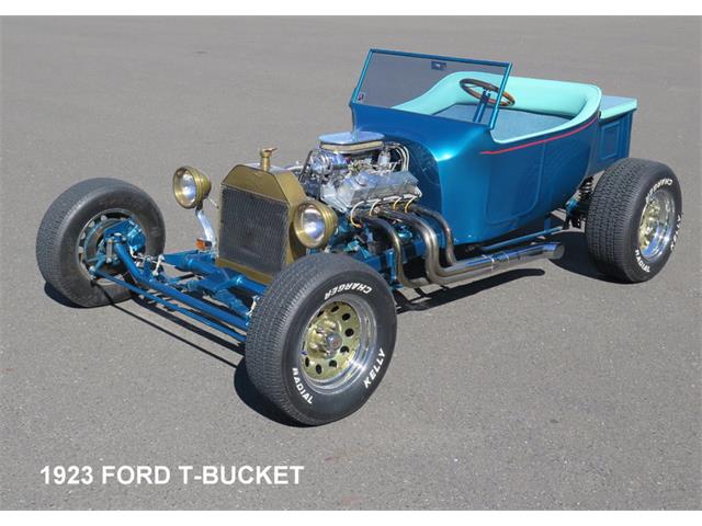 1923 Ford T Bucket (CC-914375) for sale in Lansdale, Pennsylvania