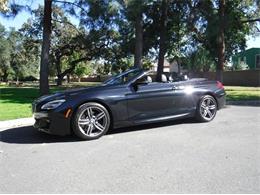 2016 BMW 6 Series (CC-914390) for sale in Thousand Oaks, California