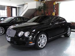 2007 Bentley Continental (CC-914391) for sale in Hollywood, California